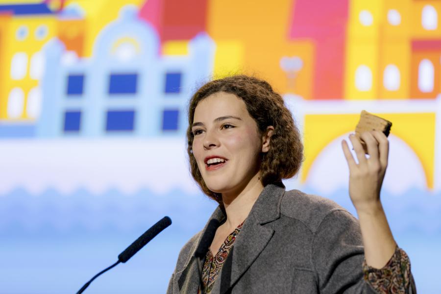 Youth Start-Up Challenge 2026