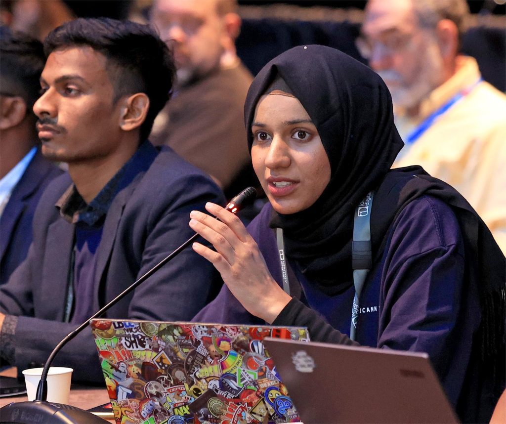 NextGen@ICANN88 Program 2027