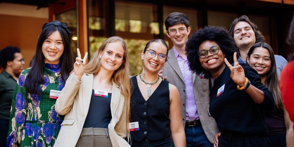 Knight-Hennessy Scholars at Stanford University