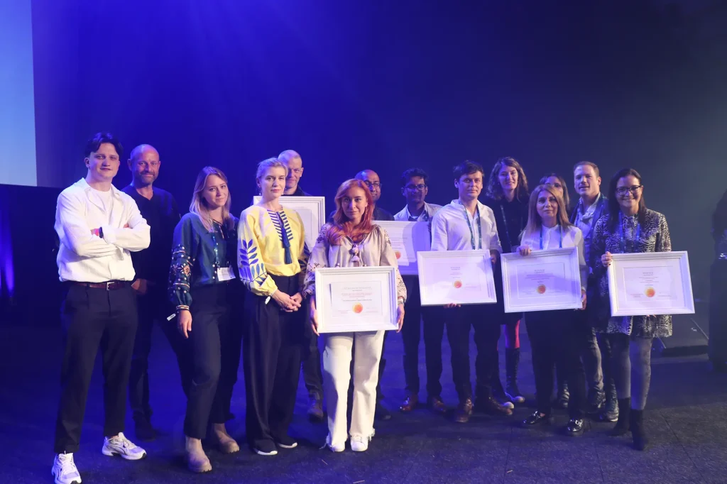 GIJC27 Fellowship 2027 – Global Investigative Journalism Conference